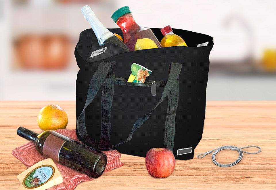 Locking Cooler