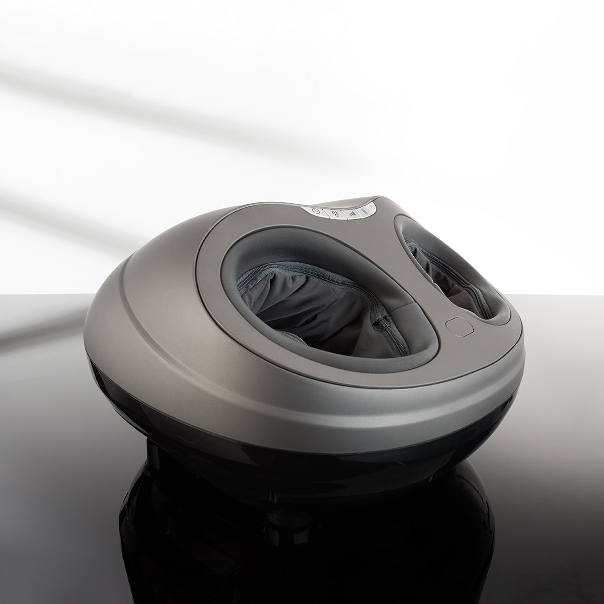 Shiatsu Dome Foot Massager - image 2