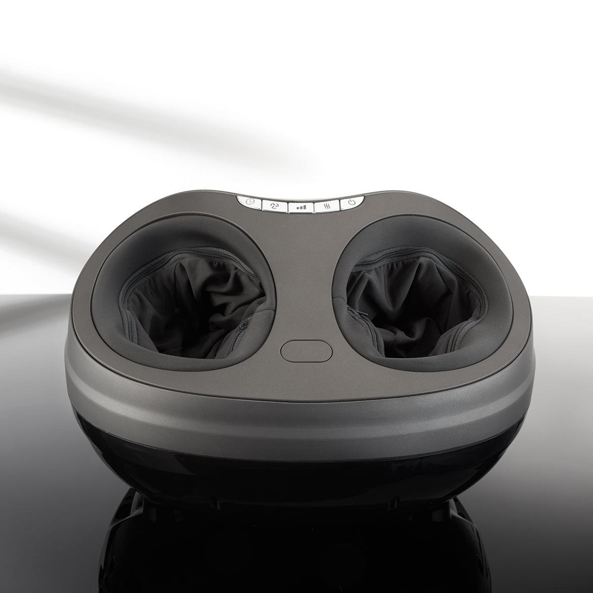 Shiatsu Dome Foot Massager - image 3