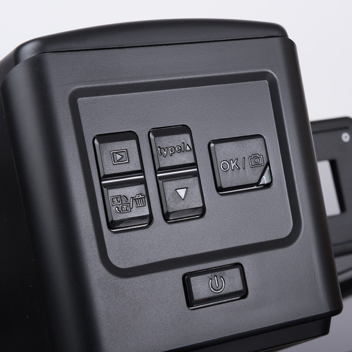 Slide and Negative Media Converter by Sharper Image - image 3