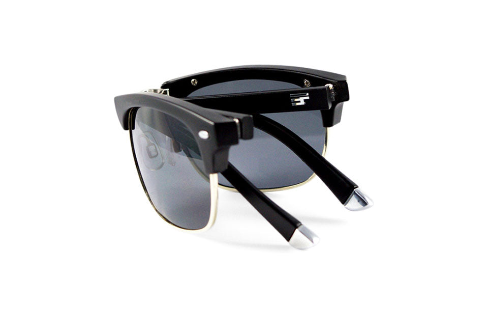 Folding Reader Sunglasses