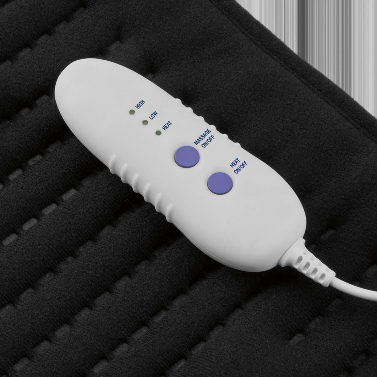 Massaging Heat Pad - image 6