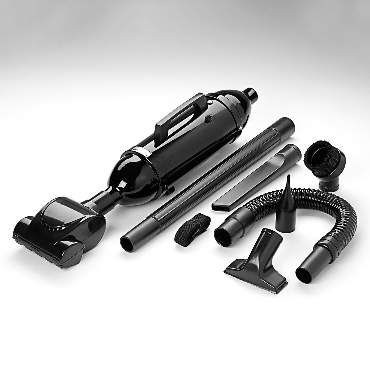 Professional Auto Detailing Vacuum - image 2