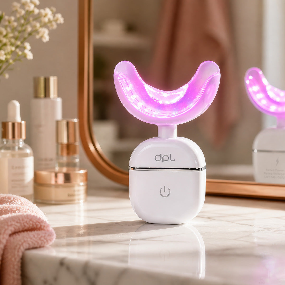 Healthy Gum Professional Teeth Whitening System - image 8