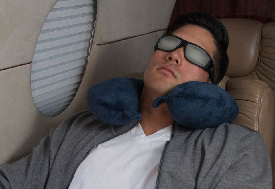 Blackout Shades Travel Bundle - image 10