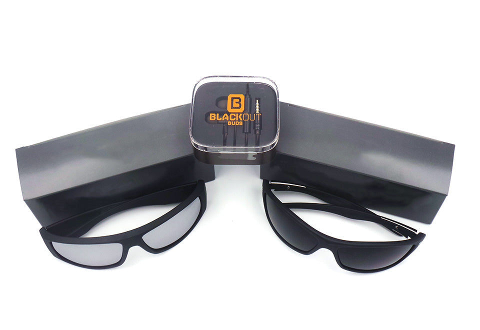 Blackout Shades Travel Bundle - image 2