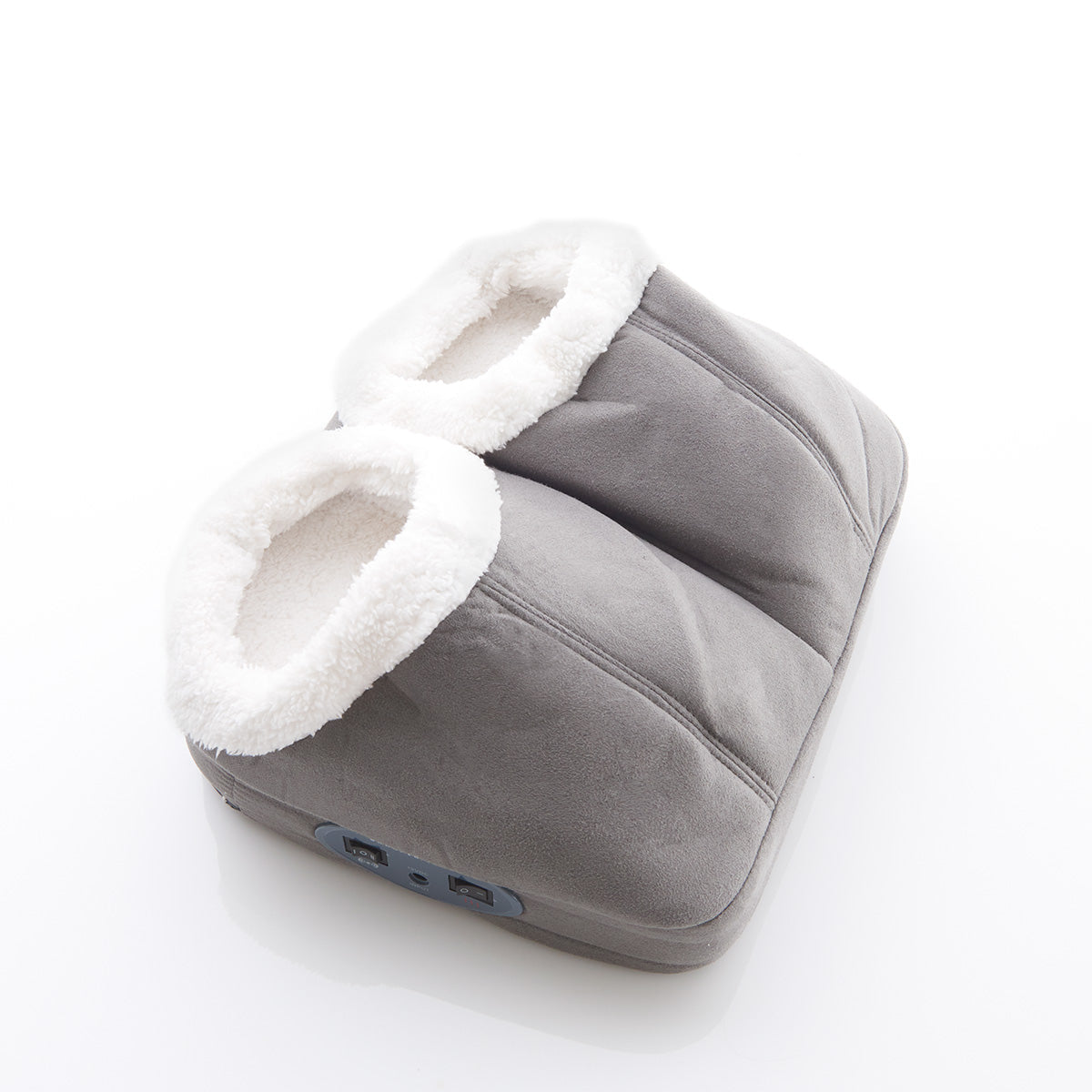 Warming Foot Massager by Sharper Image - image 5