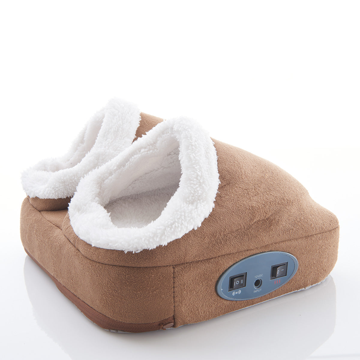 Warming Foot Massager by Sharper Image - image 6
