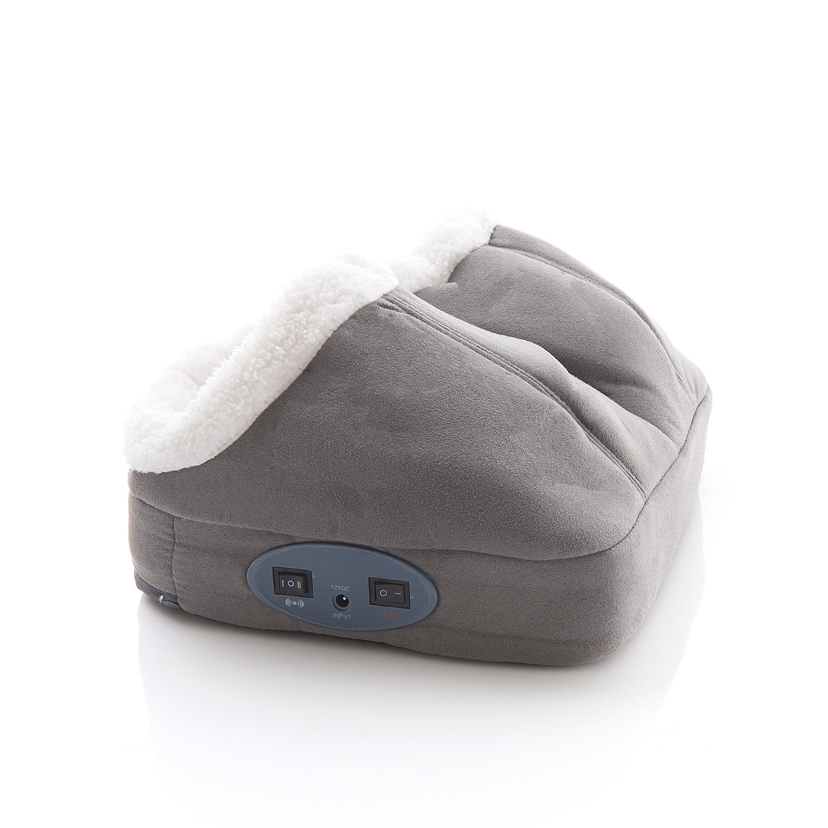 Warming Foot Massager by Sharper Image - image 7