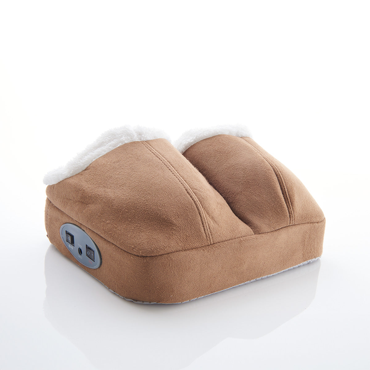 Warming Foot Massager by Sharper Image - image 8
