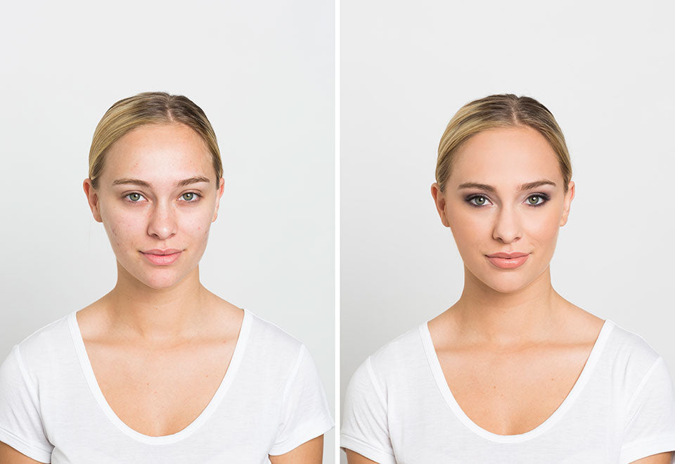 Additional Rotating Makeup Brush Heads - image 4