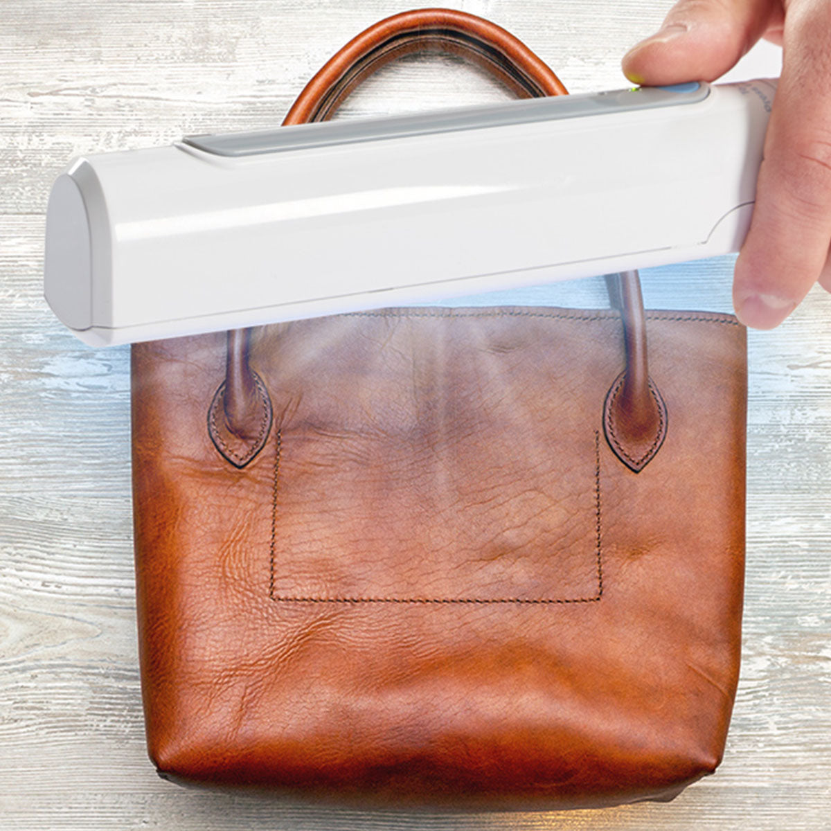 Travel UV Sanitizing Wand by Sharper Image - image 9