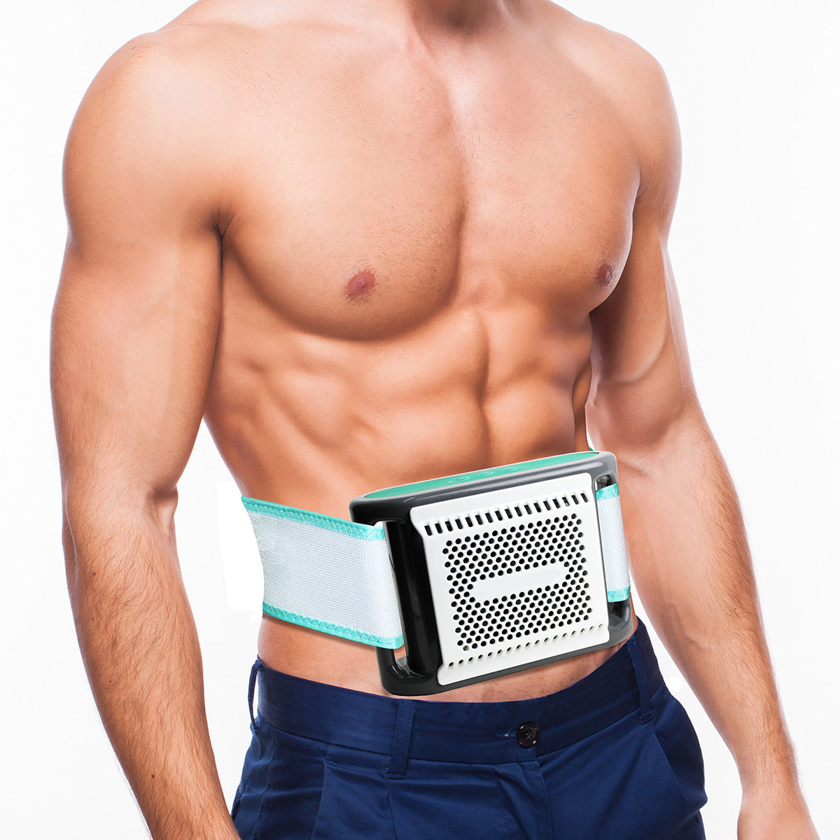 Ultimate Fat Freezer - image 5