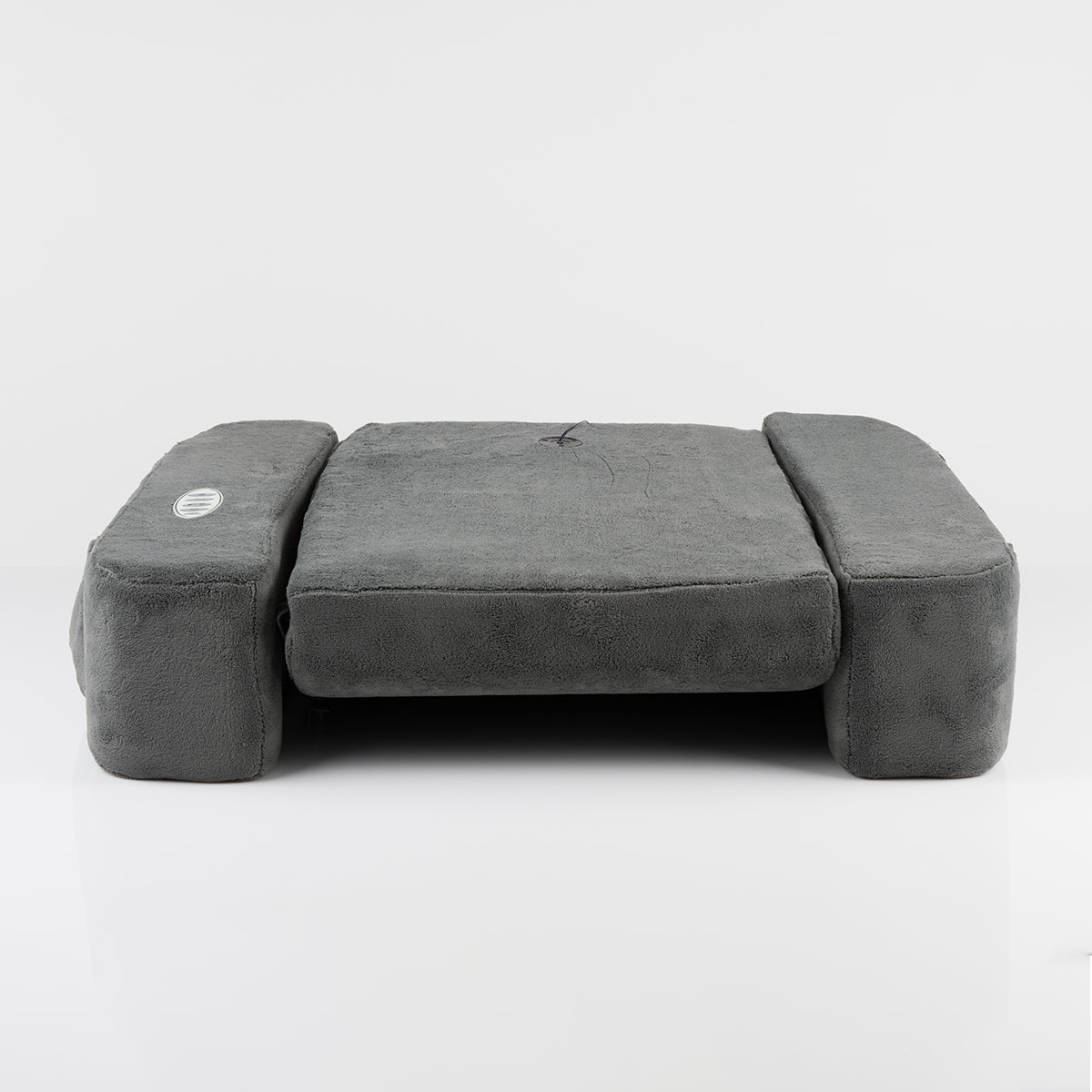 Warming Backrest Massager by Sharper Image - image 2