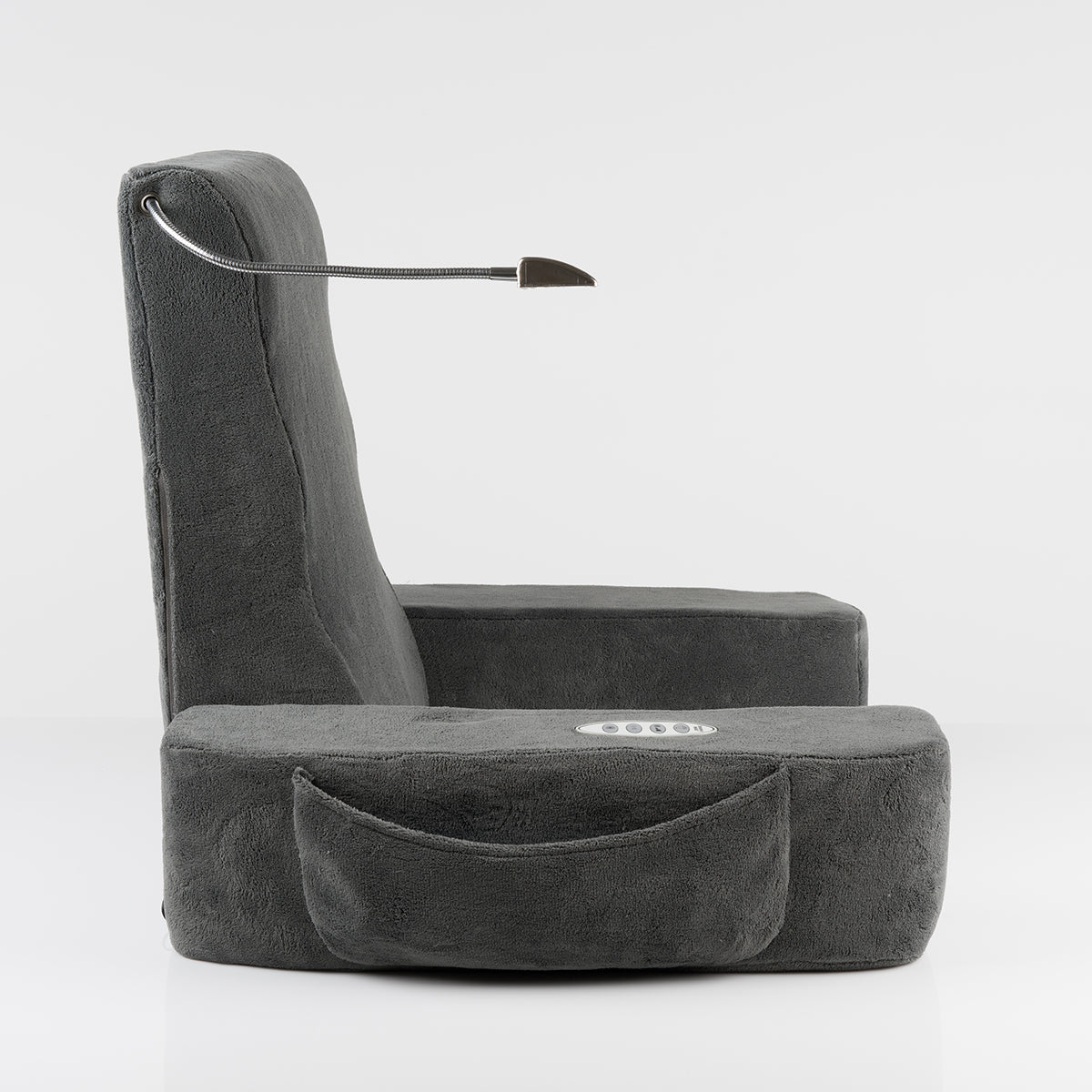 Warming Backrest Massager by Sharper Image - image 4