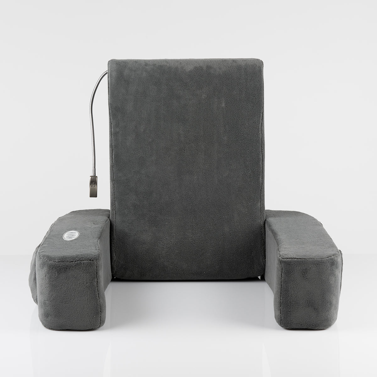 Warming Backrest Massager by Sharper Image - image 5