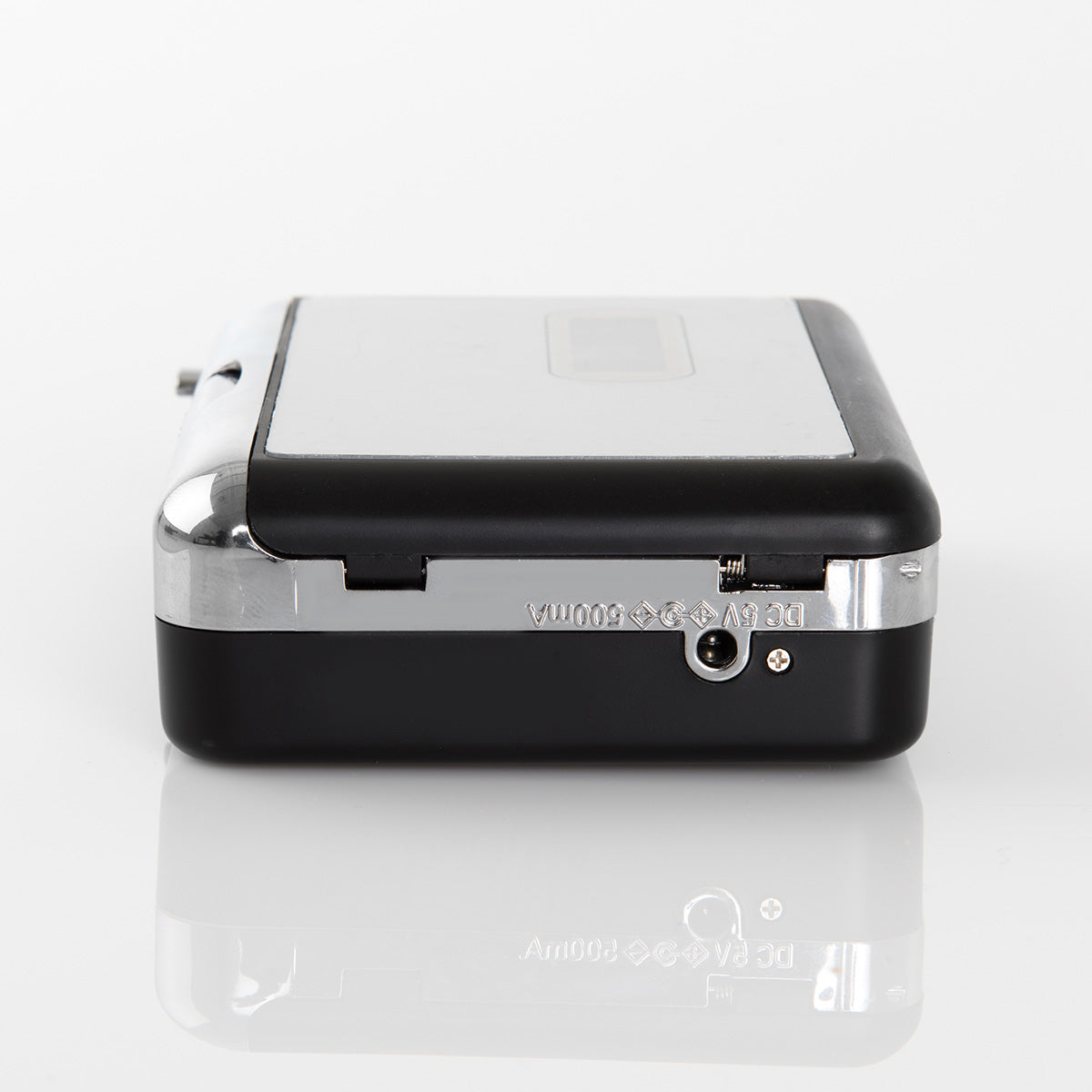 Cassette to MP3 Converter by Sharper Image - image 8