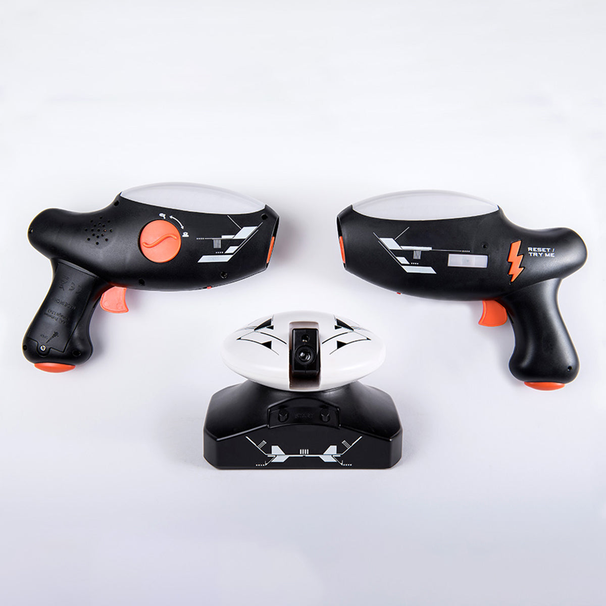 Space Blaster Shooting Game by Sharper Image - image 2