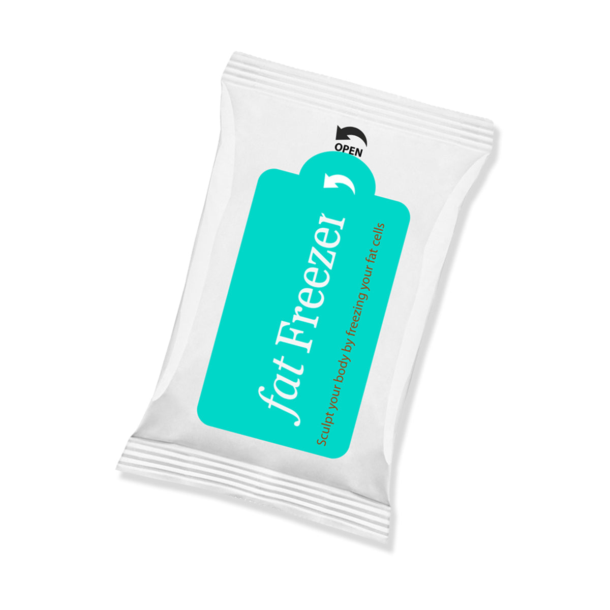 Fat Freezer Skin-Protection Pads