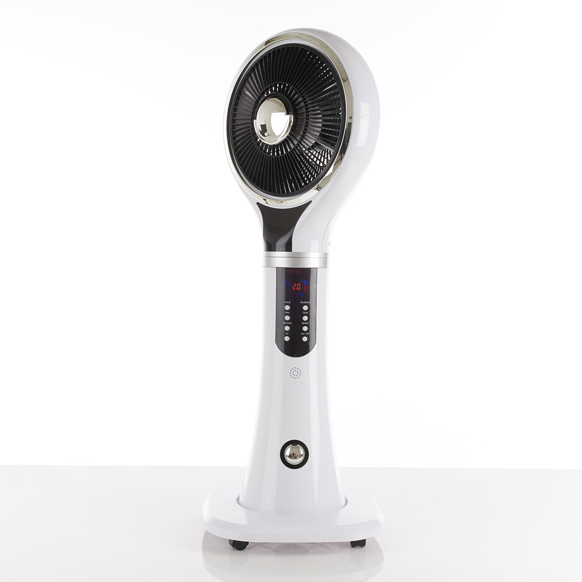 Portable Evaporative Cooler by Sharper Image - image 5