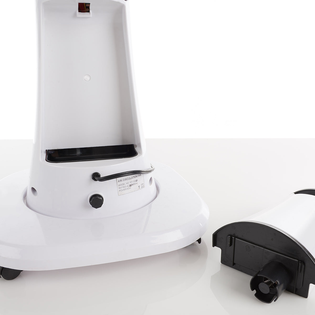 Portable Evaporative Cooler by Sharper Image - image 8