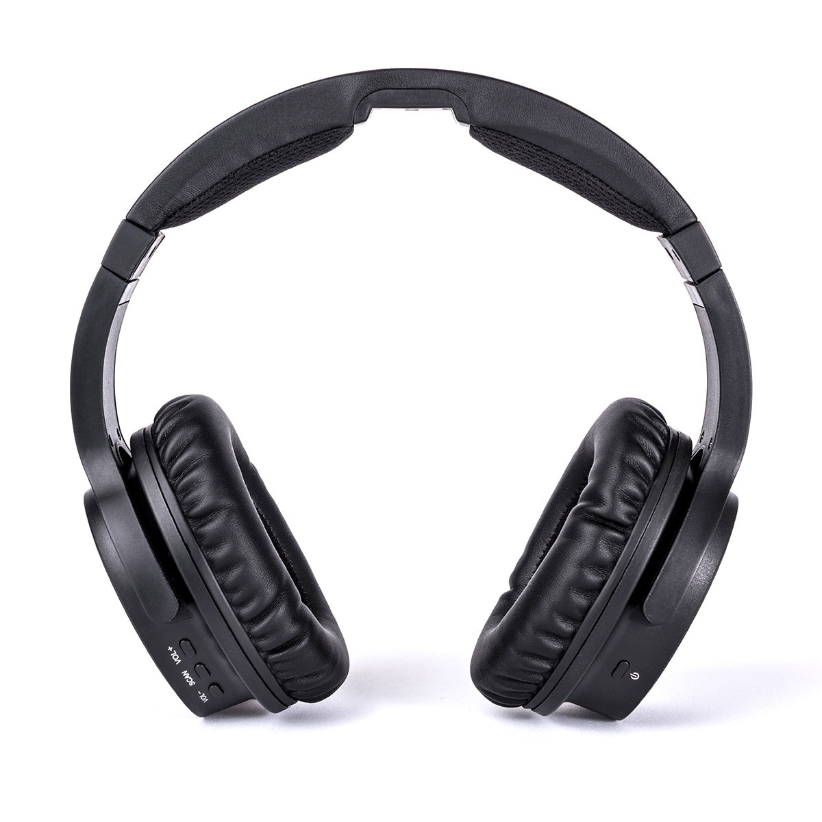 TV Wireless Headphones by Sharper Image - image 4