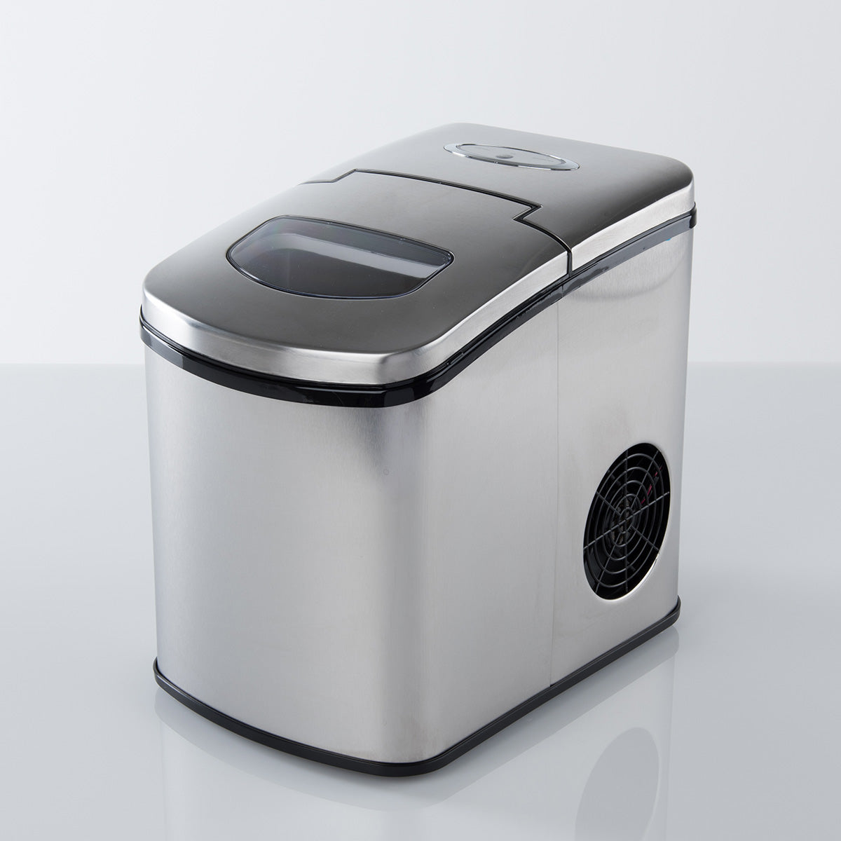 Portable Ice Maker by Sharper Image - image 2