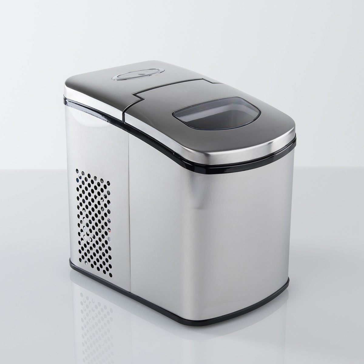 Portable Ice Maker by Sharper Image - image 4