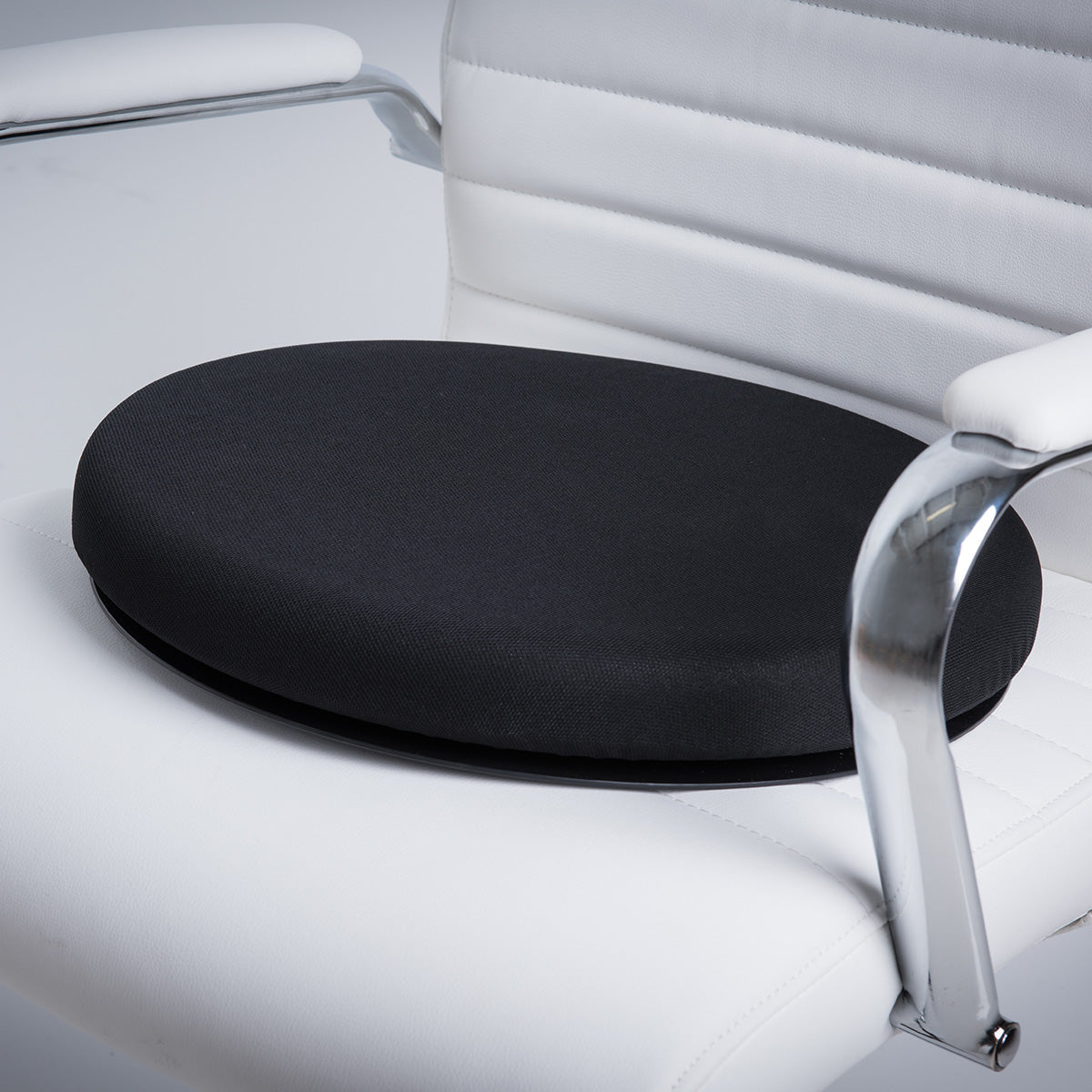 360-Degree Swivel Cushion by Sharper Image - image 3