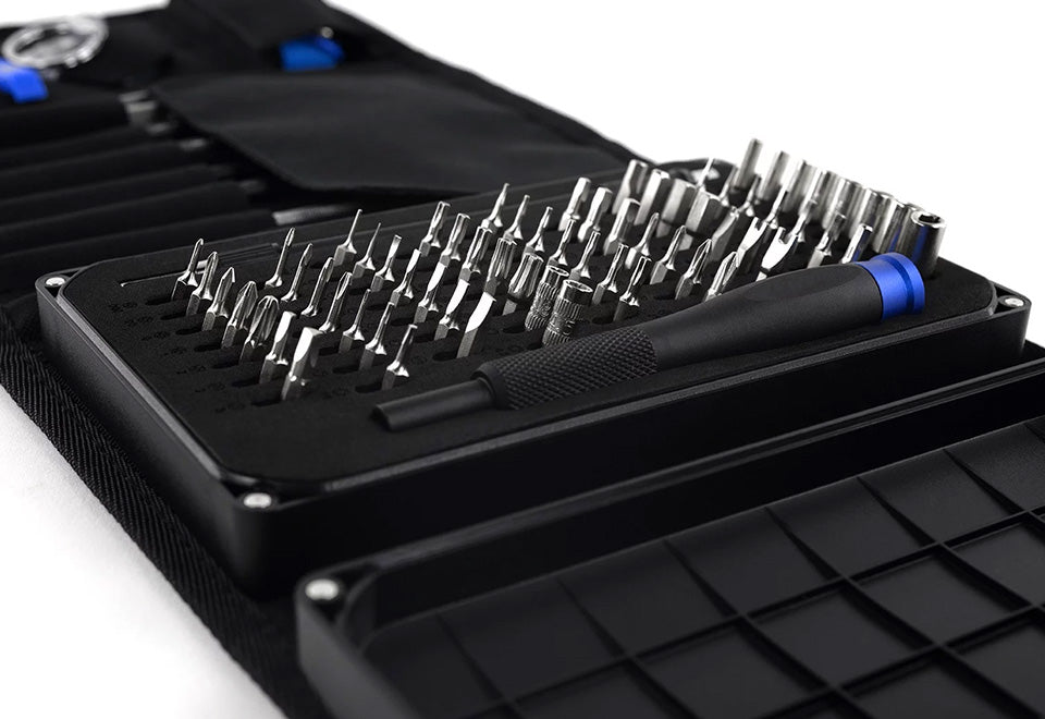 Professional Tech Tool Kit