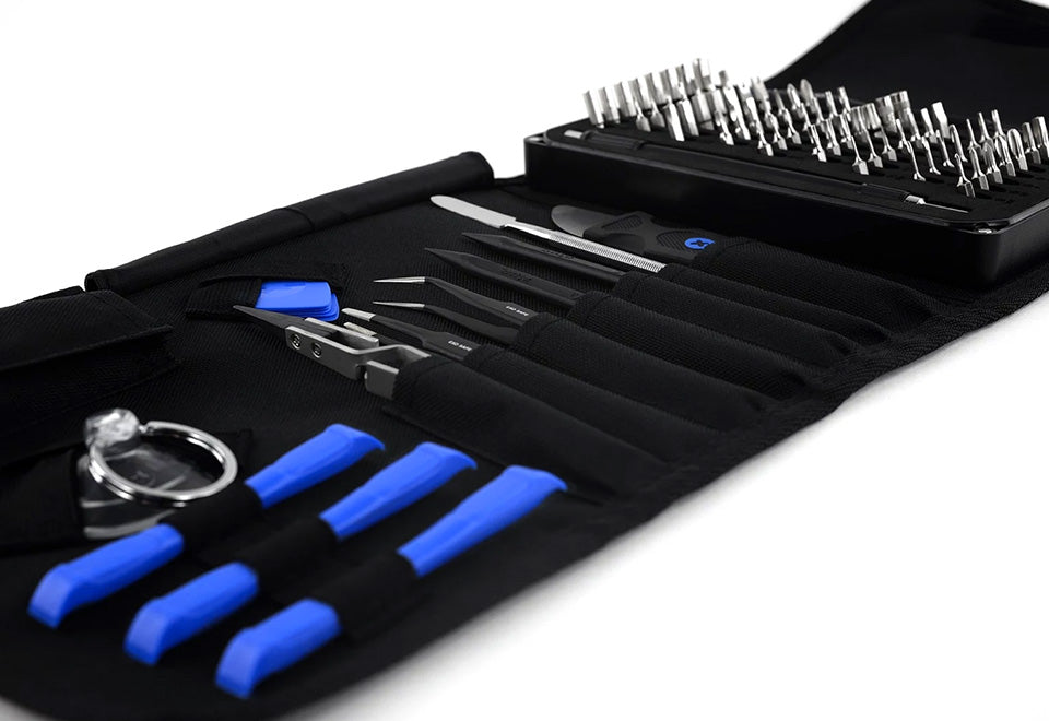 Professional Tech Tool Kit - image 5
