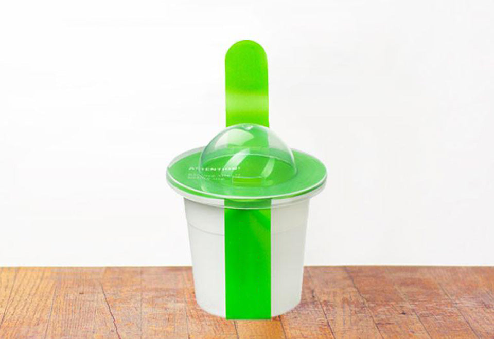 Extra Pods for the World's Smartest Indoor Garden (3-Pack)