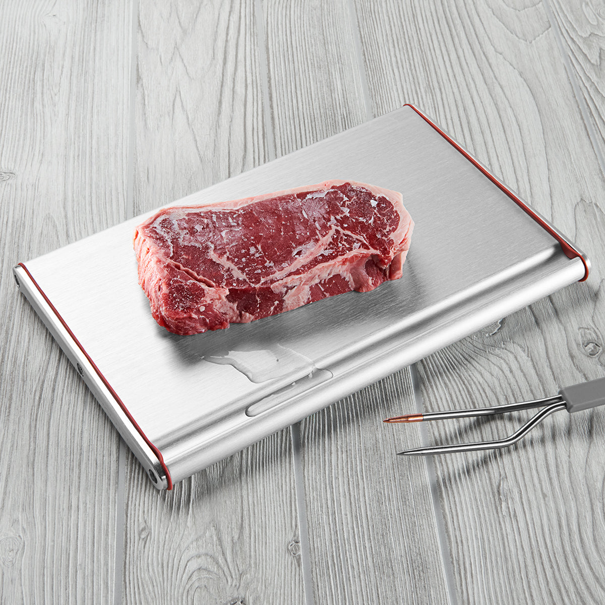 Premium Innovative Defrosting Tray
