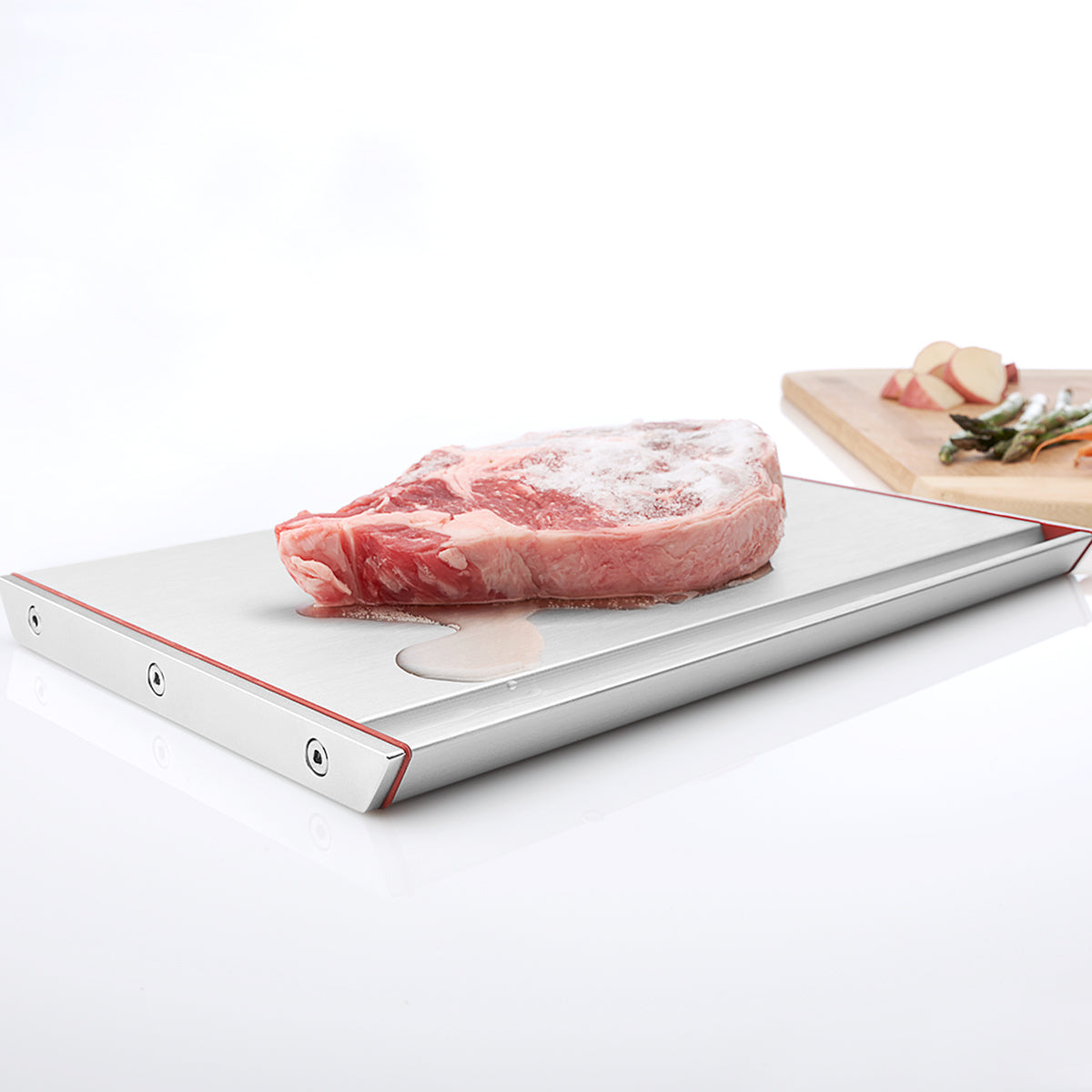 Premium Innovative Defrosting Tray - image 4
