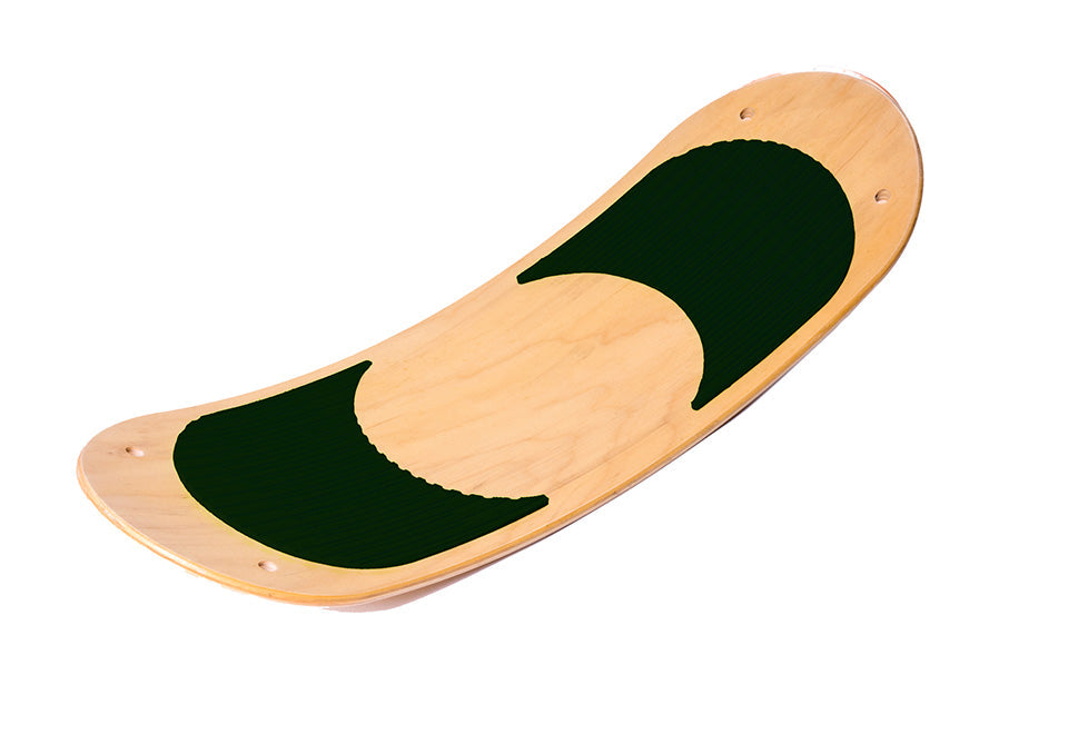 Grip Pads for Tree Swing Surf Board (Set of 2) - image 2