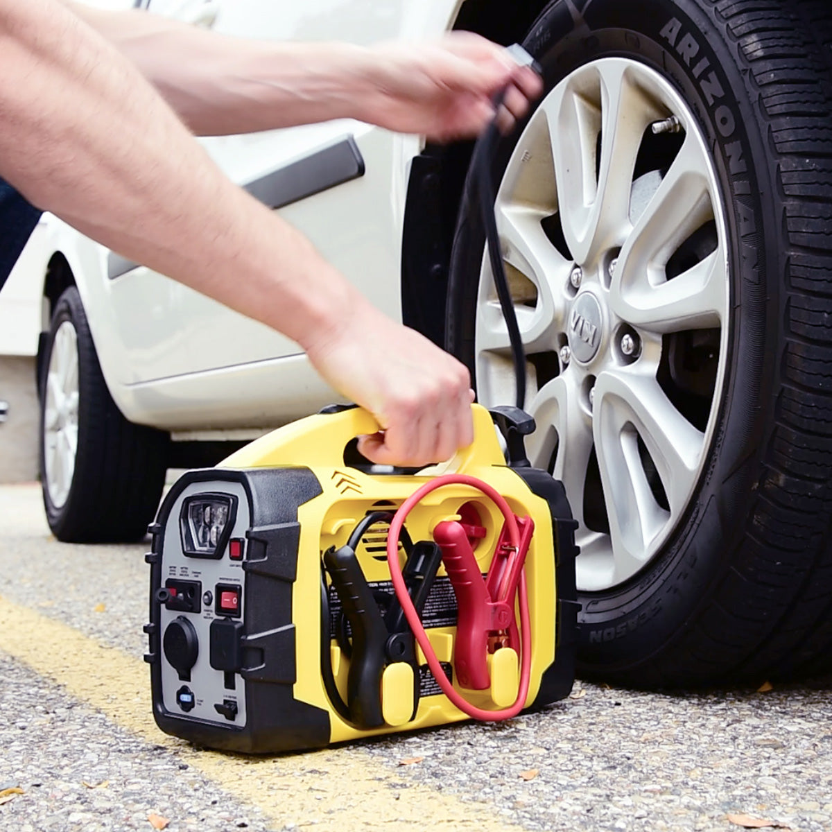 Ultimate Roadside Rescue Assistant - image 5