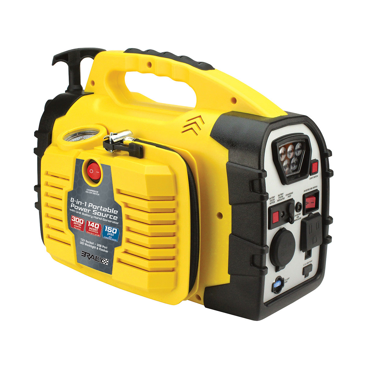 Ultimate Roadside Rescue Assistant - image 9