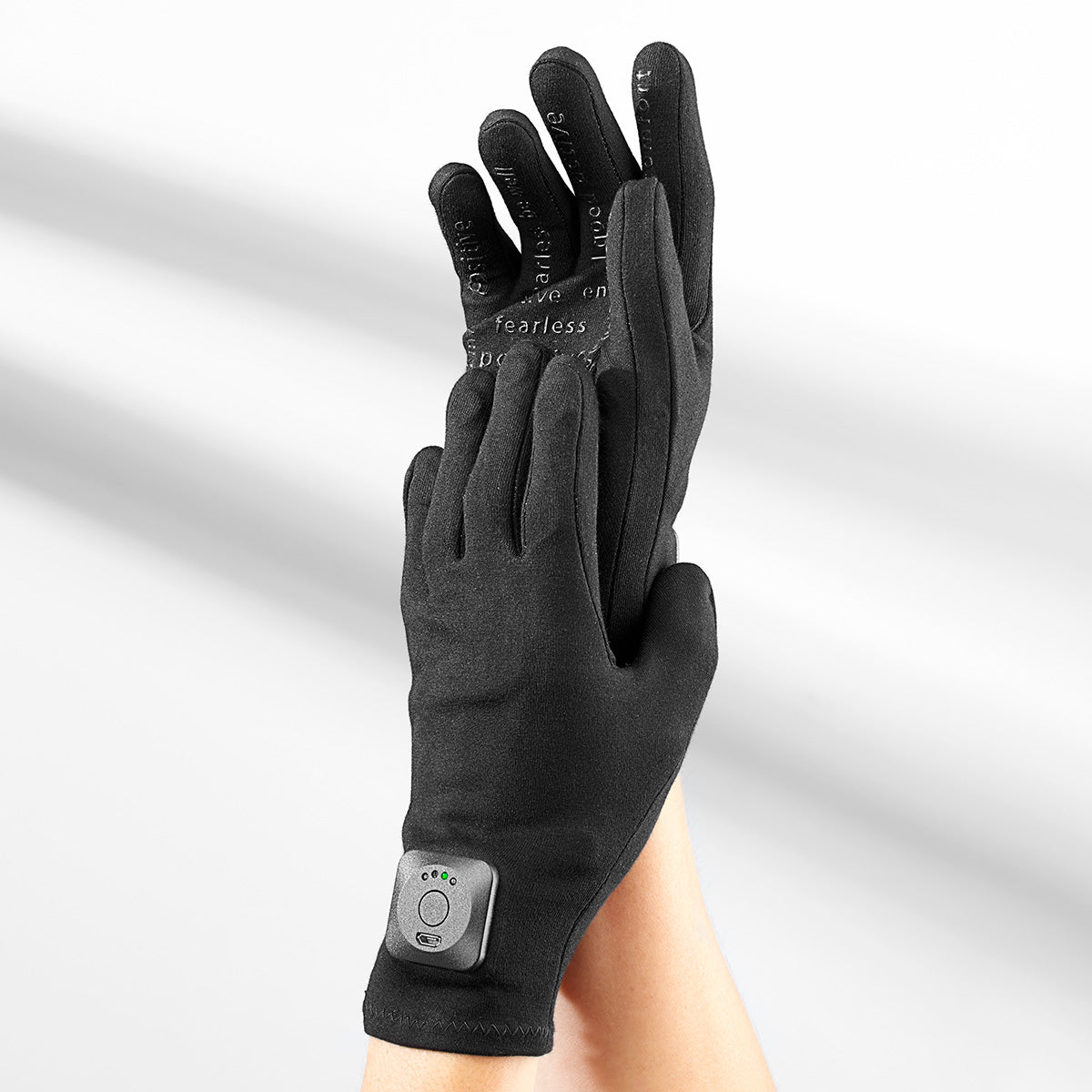 Vibrating Arthritis Gloves - image 2