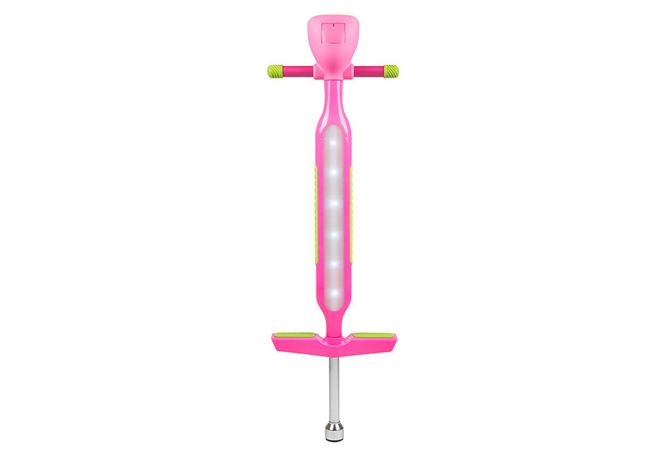 Interactive Pogo Stick - image 11