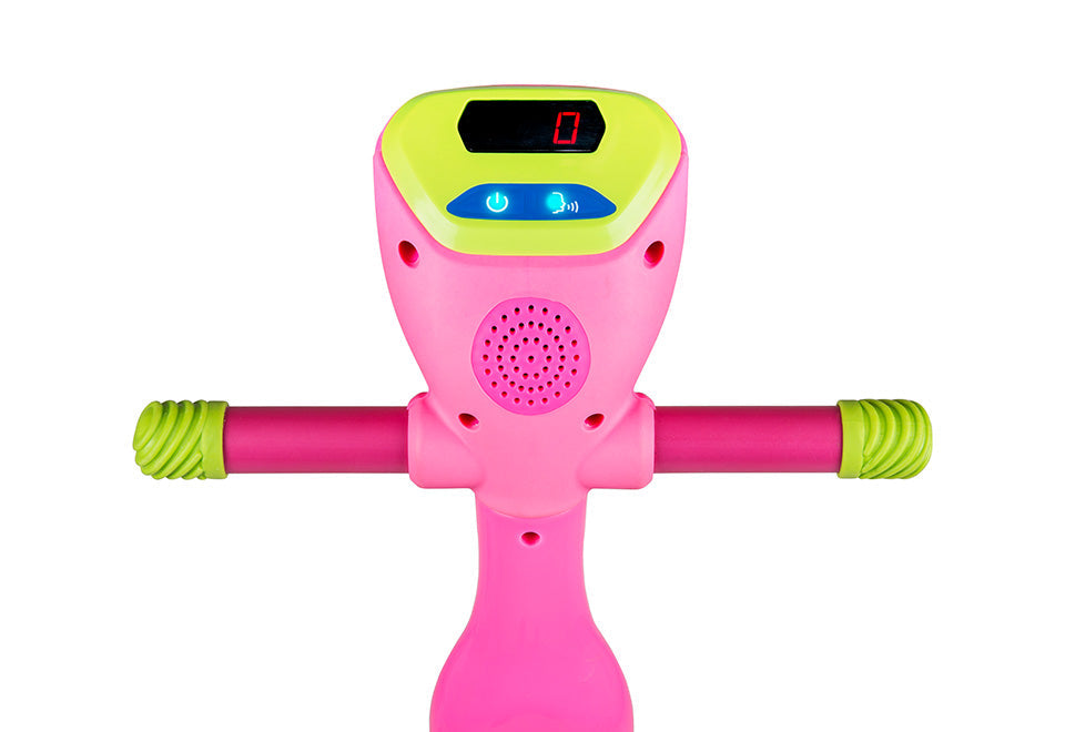 Interactive Pogo Stick - image 6