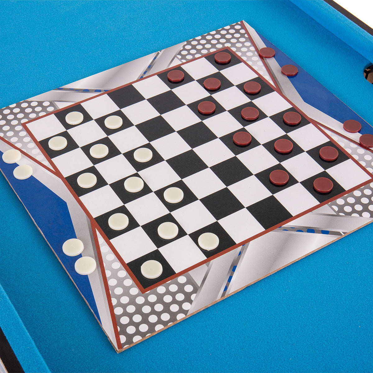 13-in-1 Combo Game Table - image 11