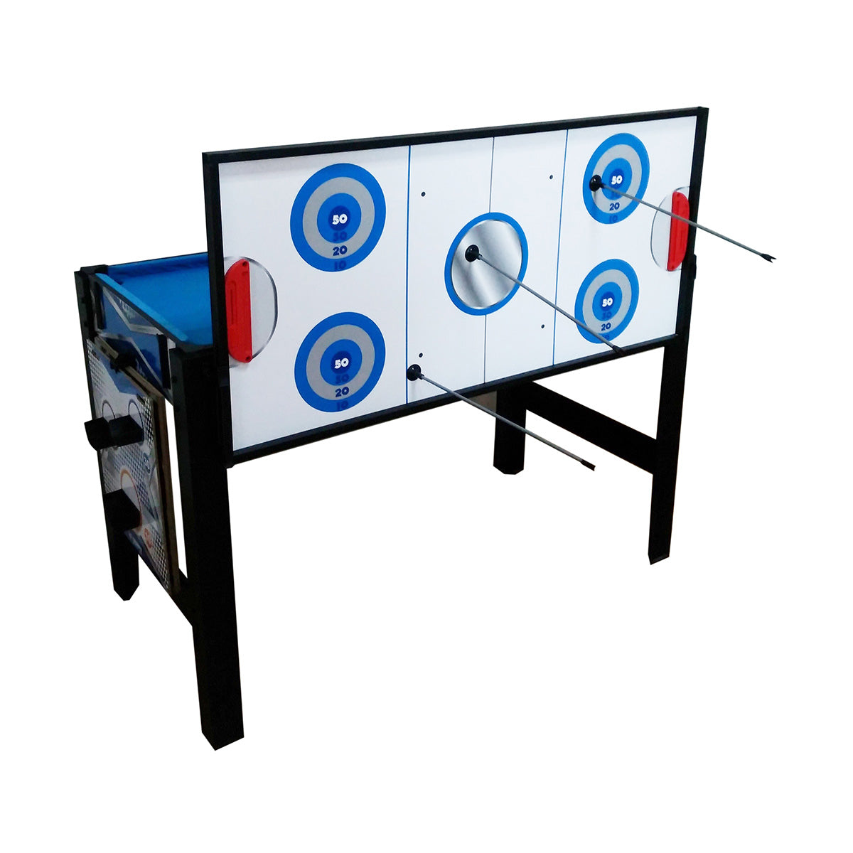 13-in-1 Combo Game Table - image 2