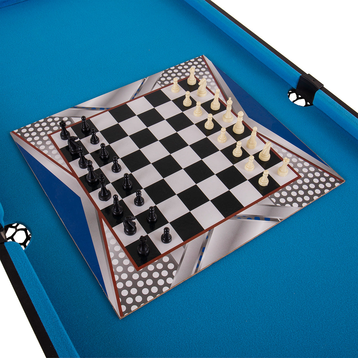 13-in-1 Combo Game Table - image 8