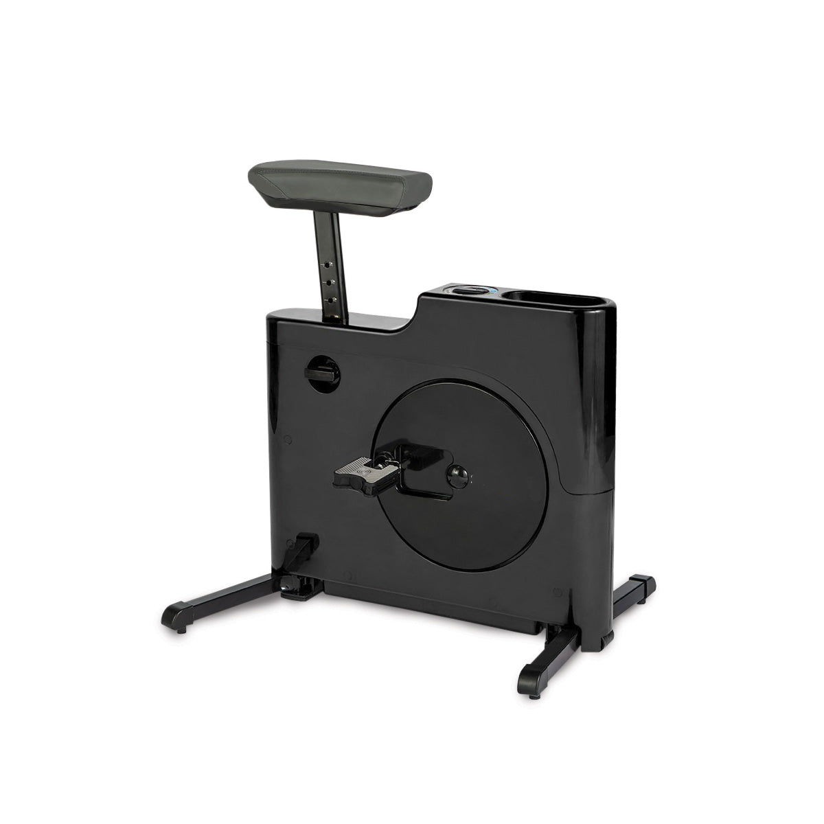 The Most Space Saving Stationary Bike - image 3