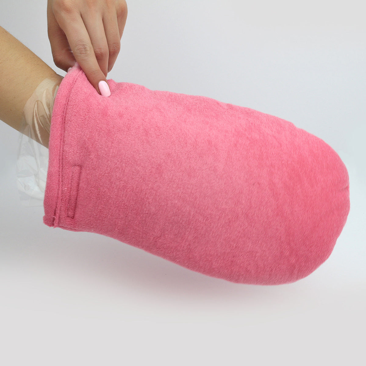 Paraffin Bath Treatment - image 4