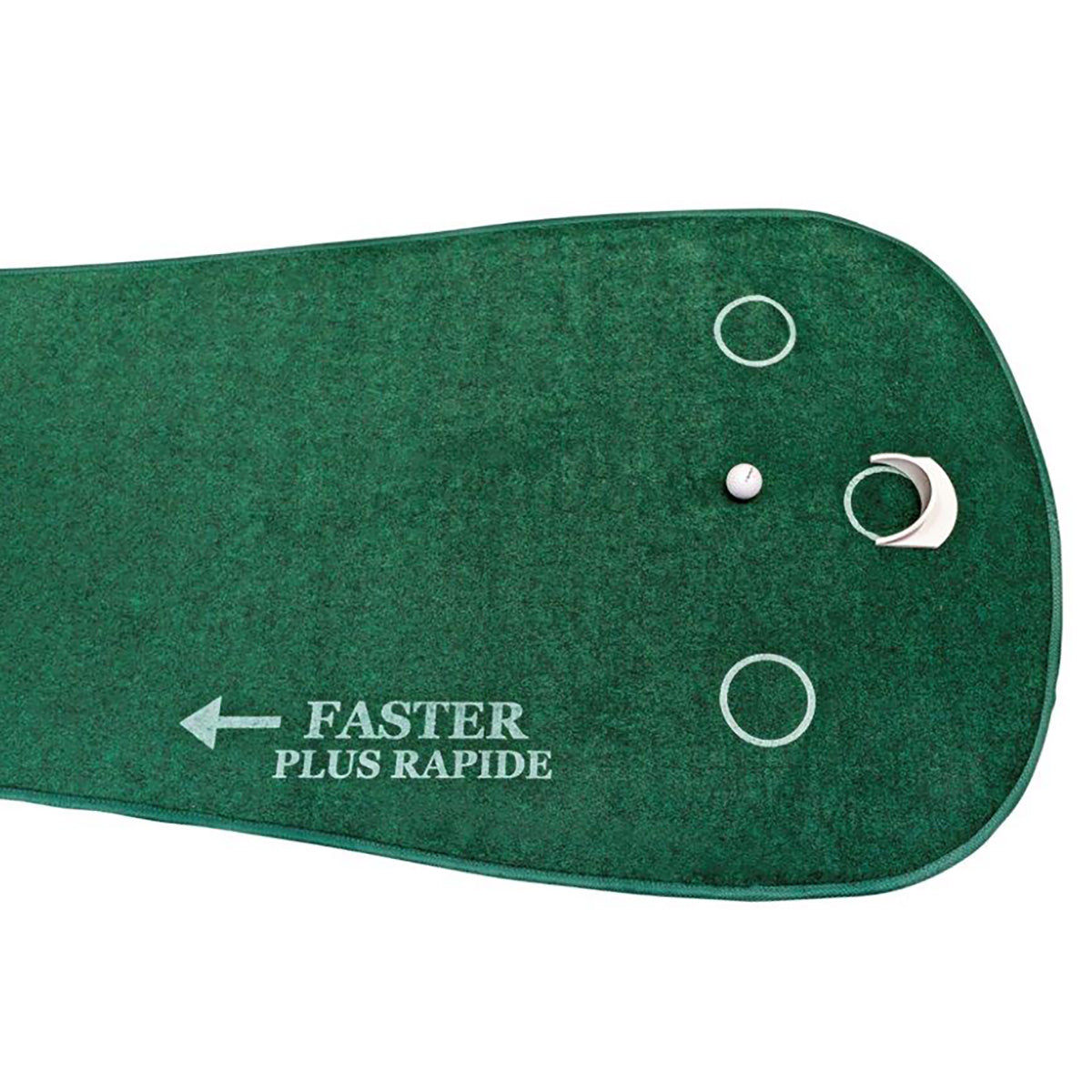 Dual Speed Indoor Putting Green - image 2