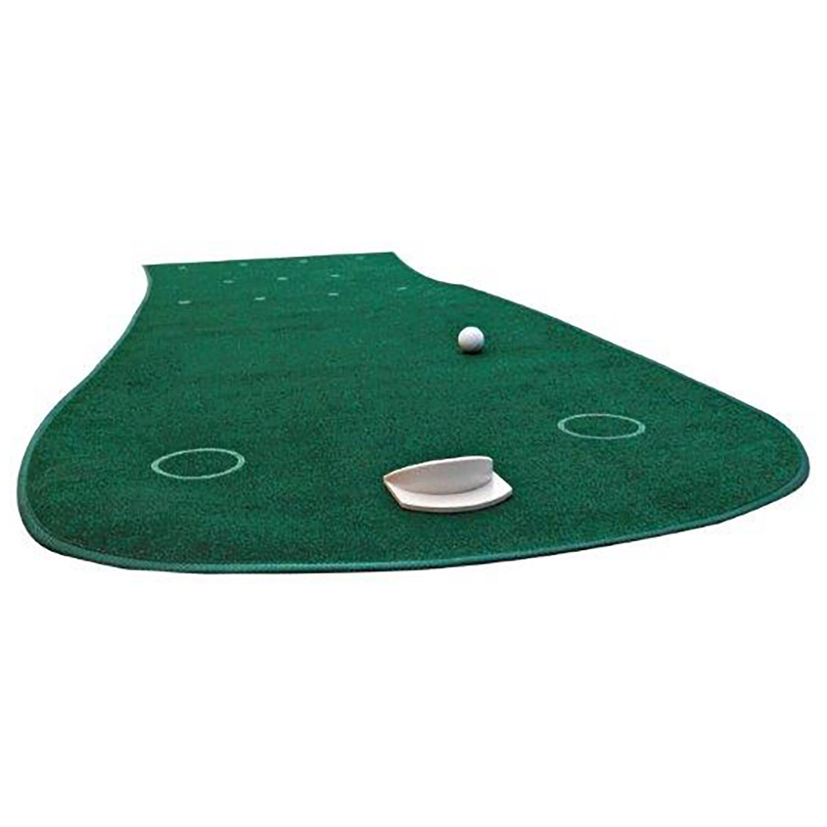 Dual Speed Indoor Putting Green - image 3