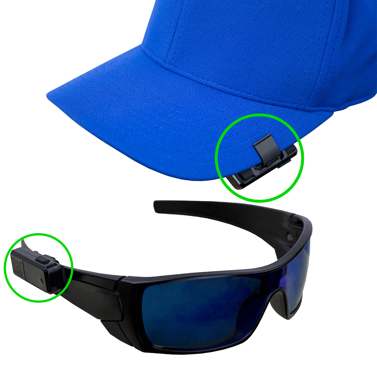 GPS Audible Golf Range Finder - image 5
