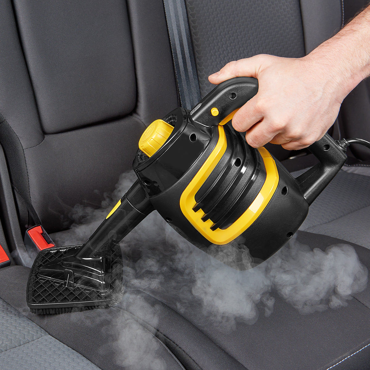 Auto Detailing Handheld Steam Cleaner
