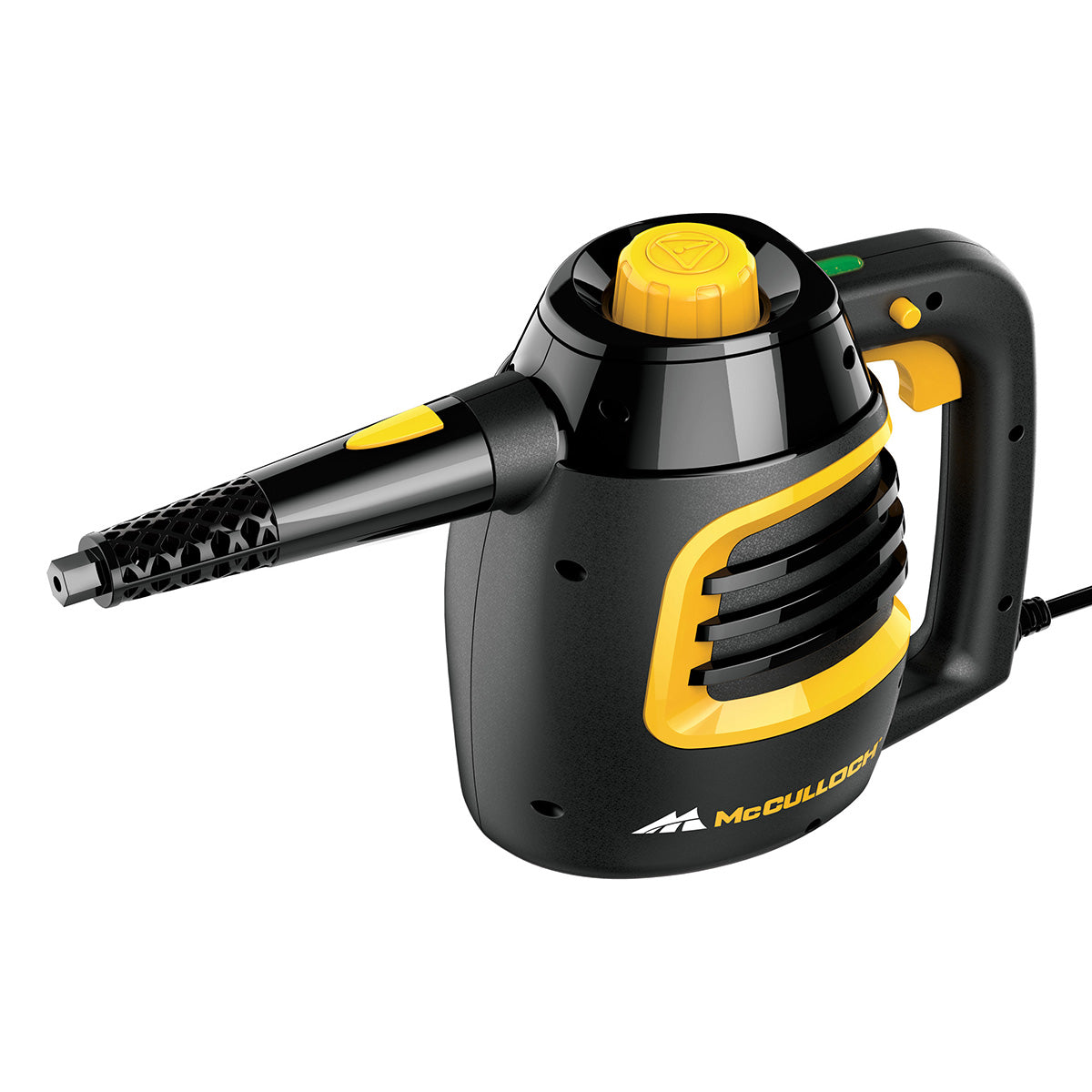 Auto Detailing Handheld Steam Cleaner - image 3